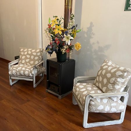 Hotel San Enrique Salamanca 外观 照片