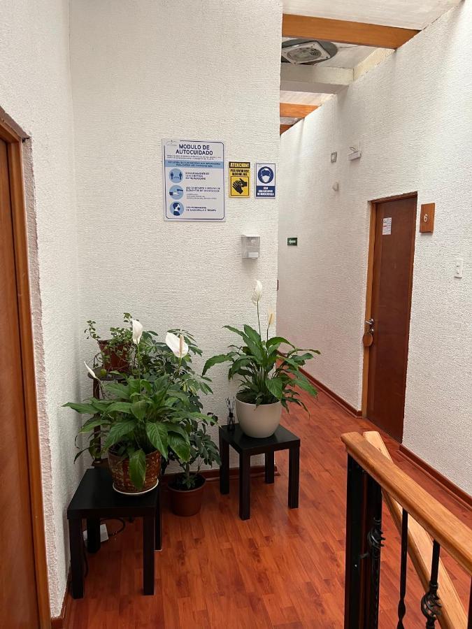 Hotel San Enrique Salamanca 外观 照片