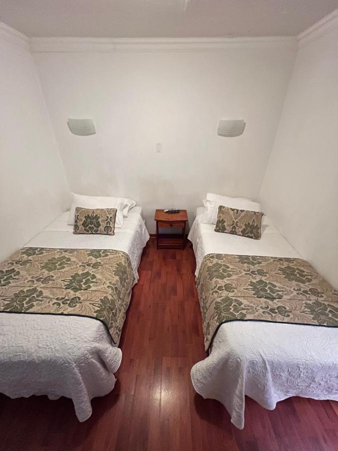 Hotel San Enrique Salamanca 客房 照片