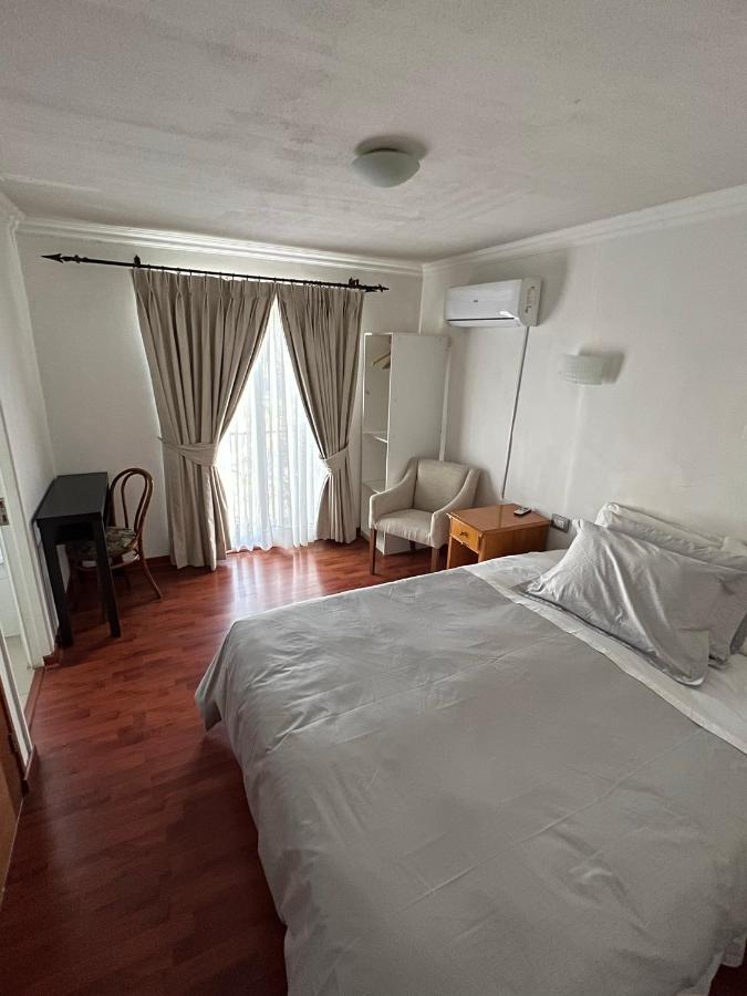 Hotel San Enrique Salamanca 客房 照片